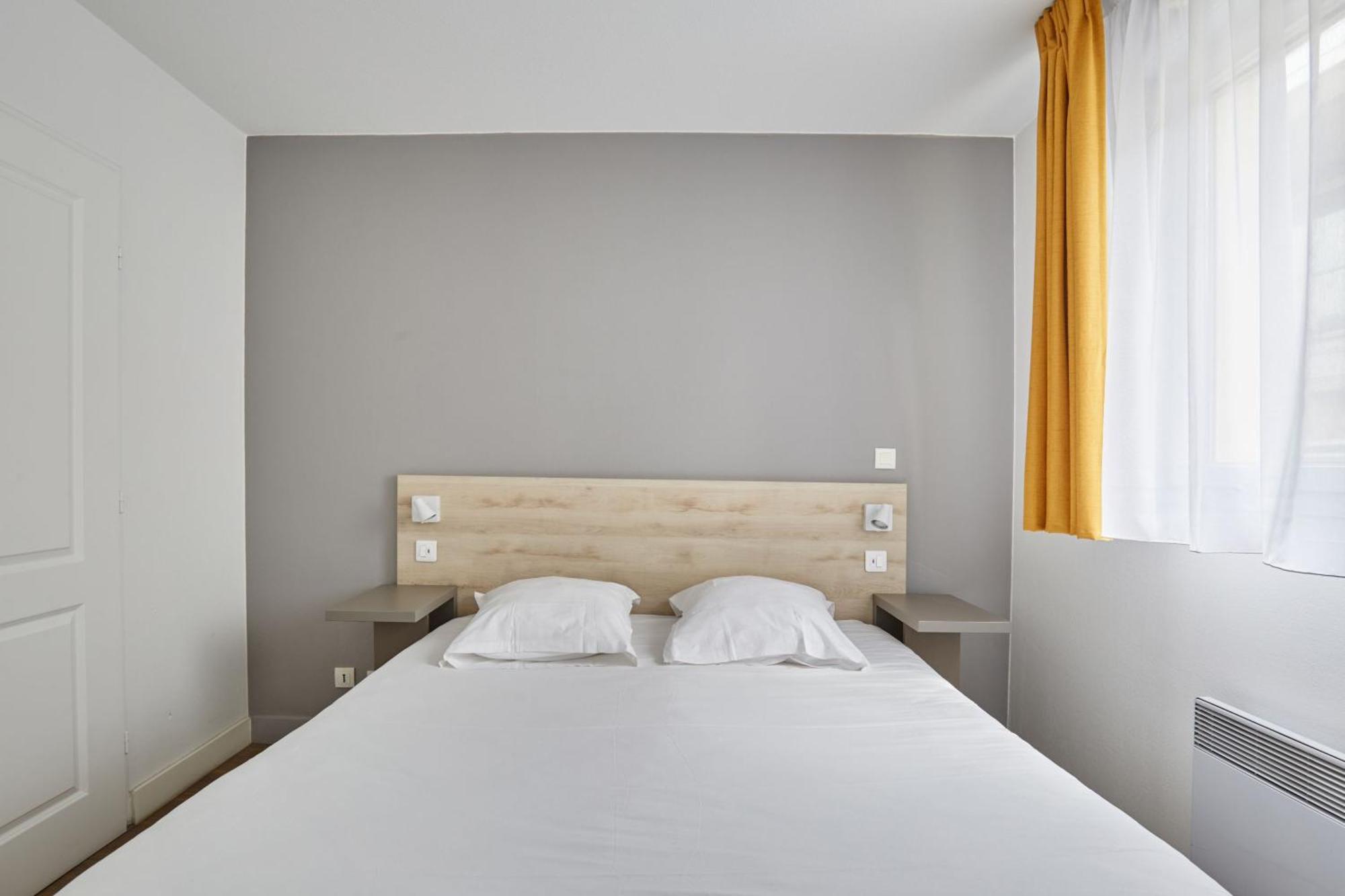 Appart Hotel Odalys City Aix En Provence Le Clos De La Chartreuse Aix-en-Provence Exterior photo